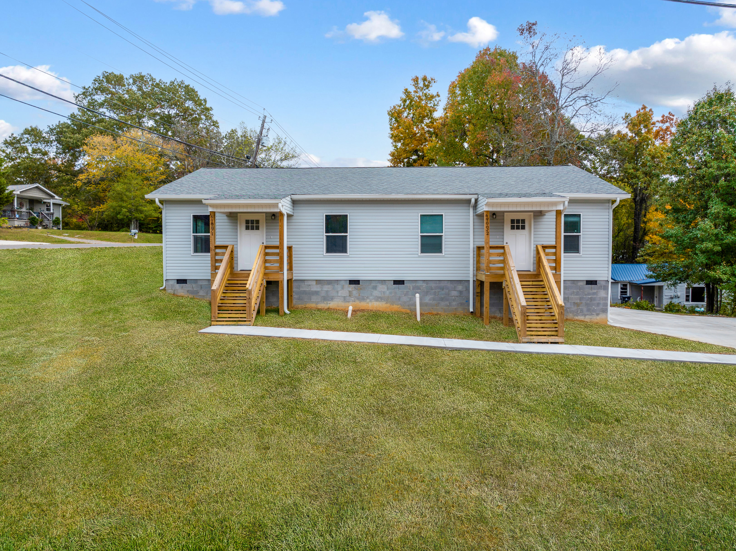 6900 Seaver Drive Northwest - 1