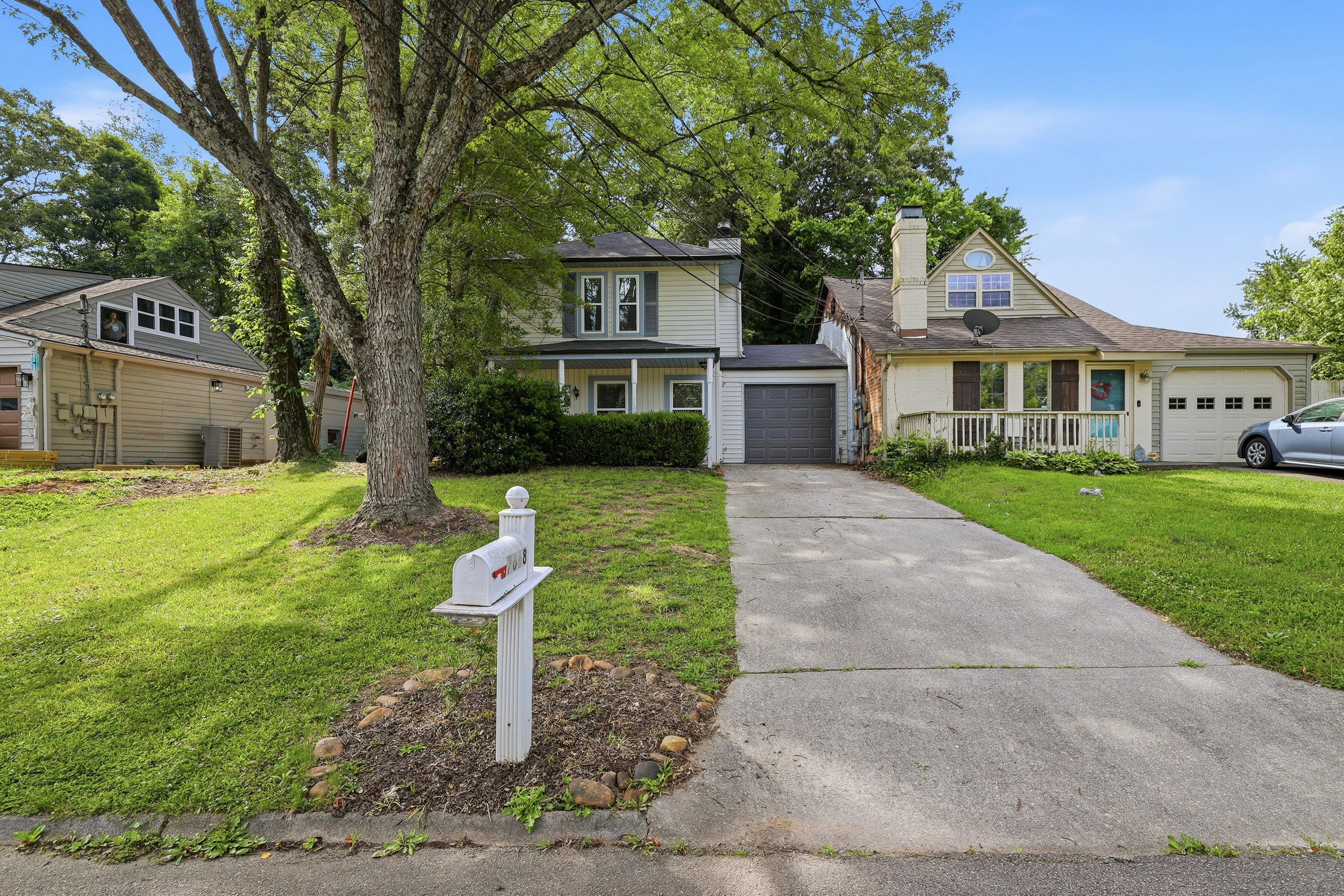 7668 Chatham Circle Northwest