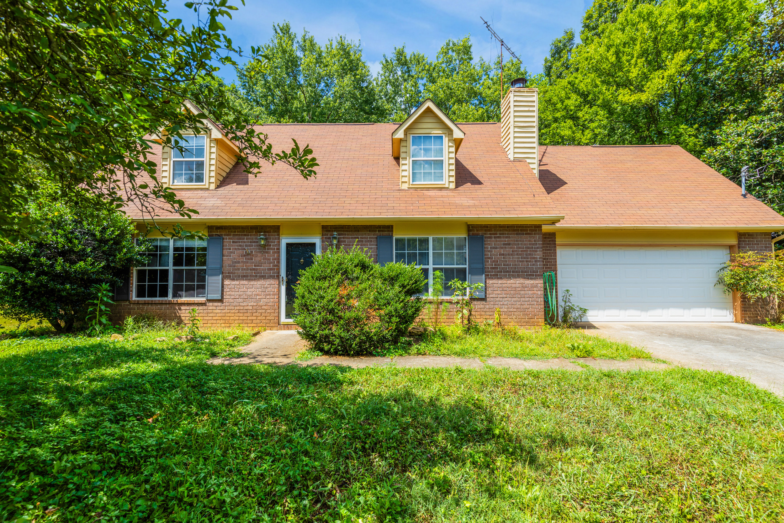 841 Bent Tree Road