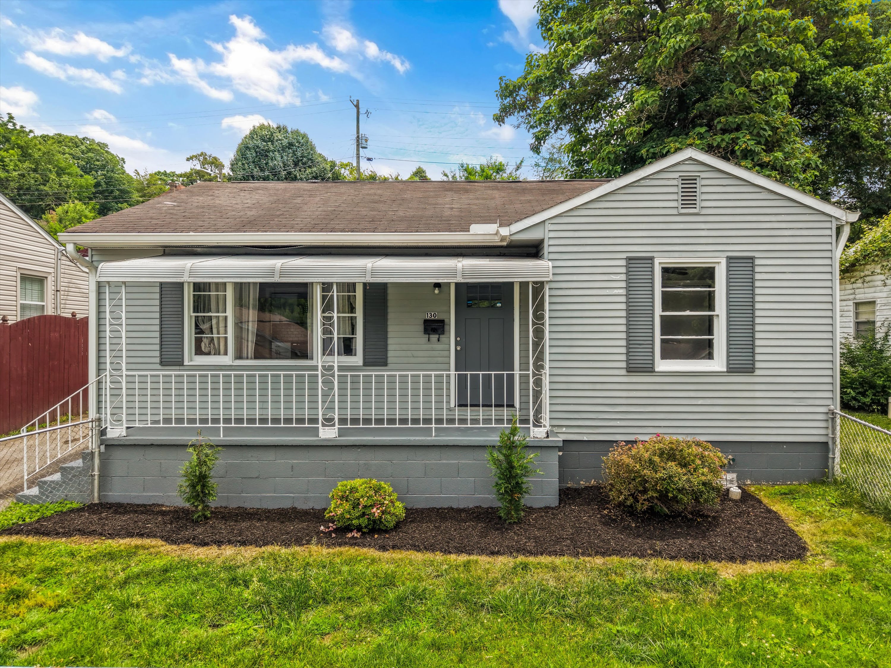 130 Oglewood Avenue