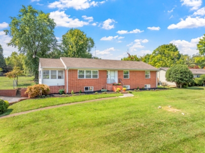 217 Buckingham Drive