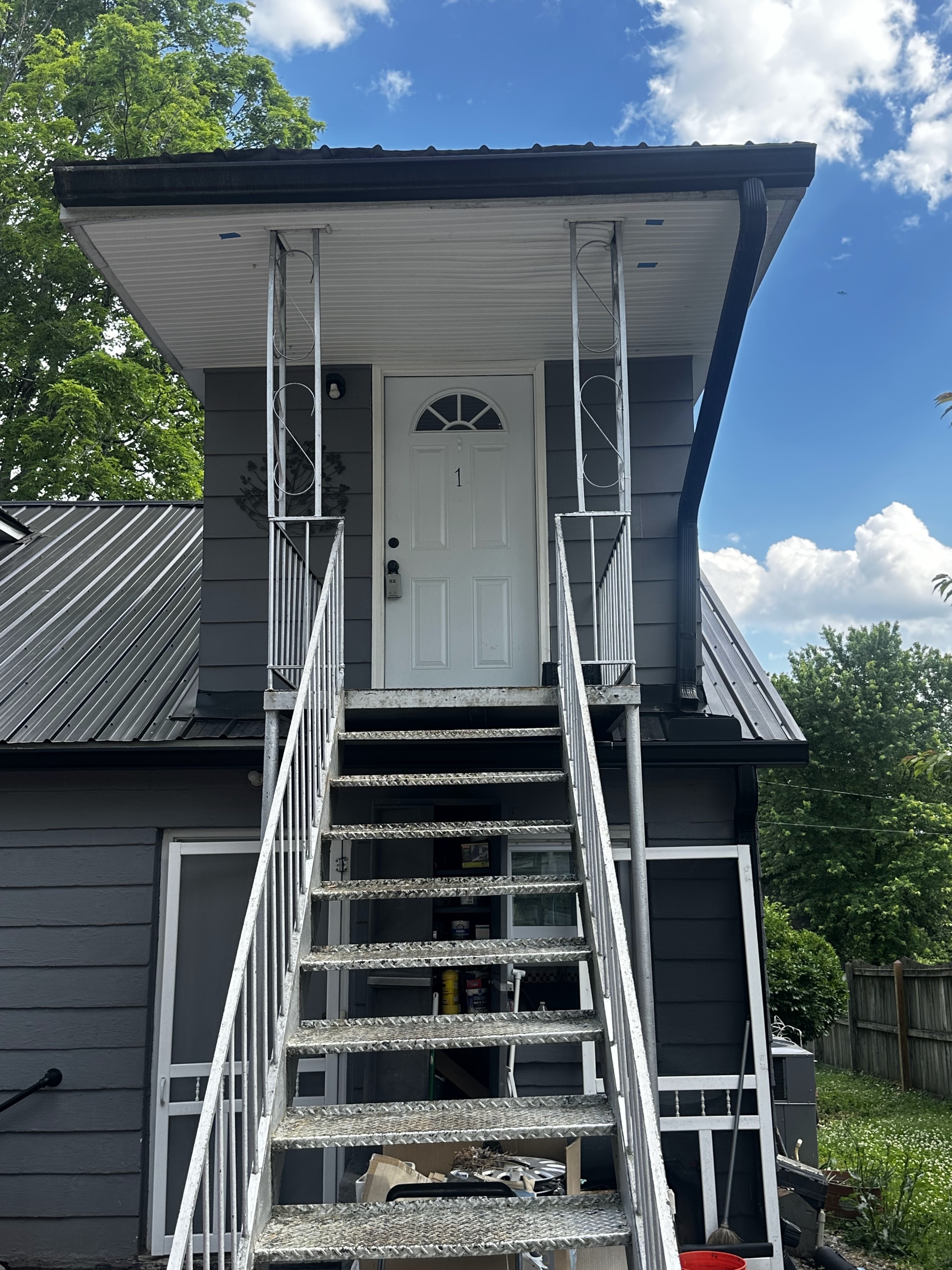 3121 Conner Drive - 1