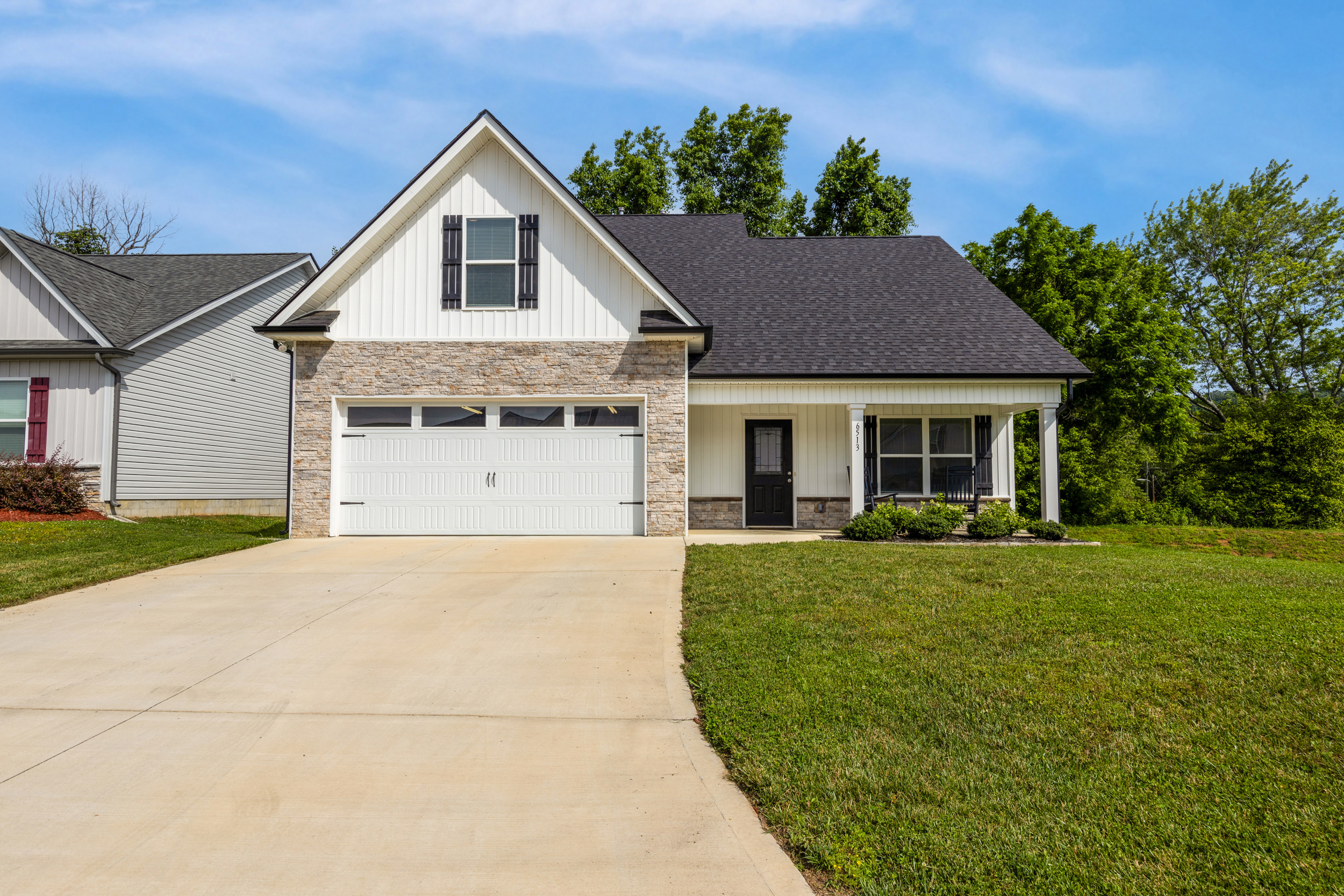 6513 Cara Cade Lane